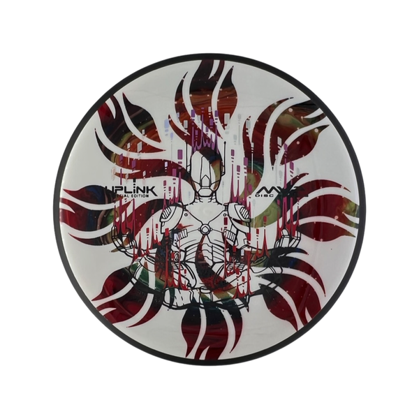Dark Star - Discs By Drake - Summer Collection