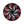 Load image into Gallery viewer, Dark Star - Discs By Drake - Summer Collection