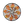 Load image into Gallery viewer, Dark Star - Discs By Drake - Summer Collection
