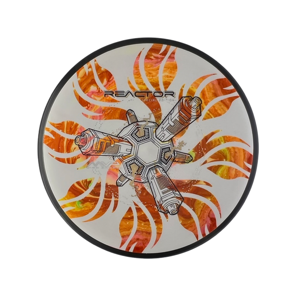 Dark Star - Discs By Drake - Summer Collection