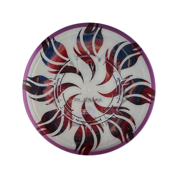 Dark Star - Discs By Drake - Summer Collection