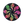 Load image into Gallery viewer, Dark Star - Discs By Drake - Summer Collection