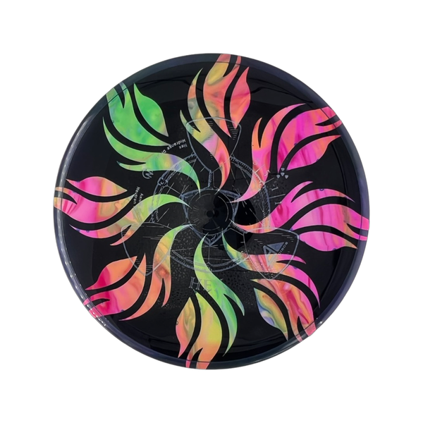 Dark Star - Discs By Drake - Summer Collection