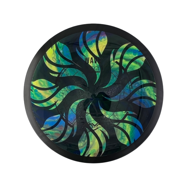 Dark Star - Discs By Drake - Summer Collection
