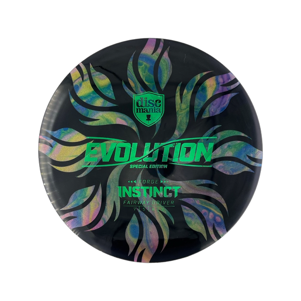 Dark Star - Discs By Drake - Summer Collection