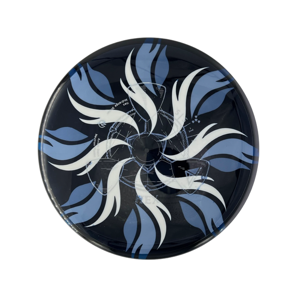 Dark Star - Discs By Drake - Summer Collection