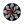 Load image into Gallery viewer, Dark Star - Discs By Drake - Summer Collection