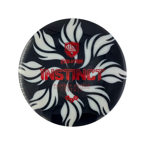 Dark Star - Discs By Drake - Summer Collection
