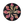 Load image into Gallery viewer, Dark Star - Discs By Drake - Summer Collection