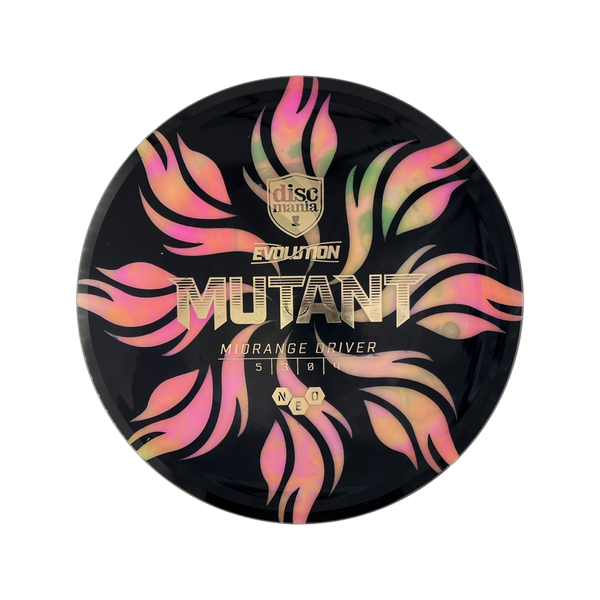 Dark Star - Discs By Drake - Summer Collection