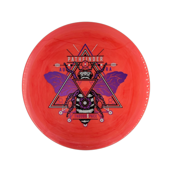 Thought Space Athletics Aura Pathfinder Midrange