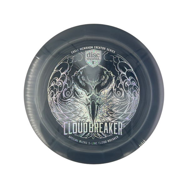 Discmania Eagle McMahon Creator Series Special Blend S-Line Cloud Breaker