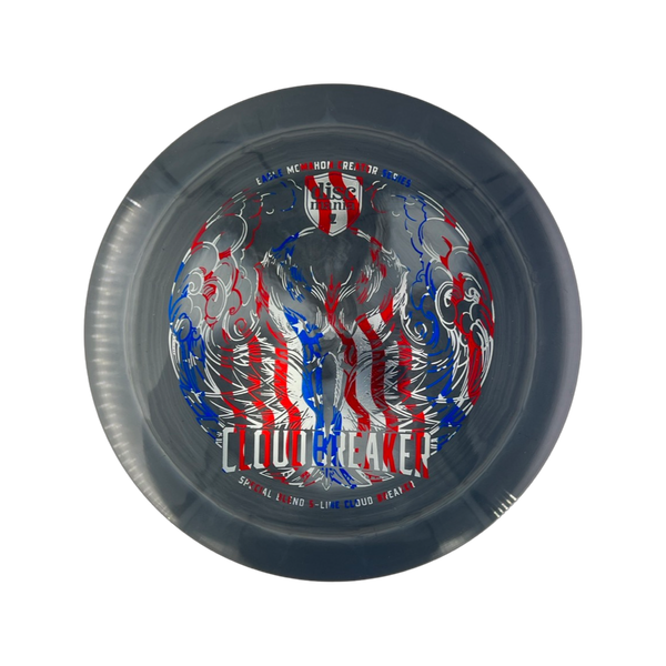 Discmania Eagle McMahon Creator Series Special Blend S-Line Cloud Breaker