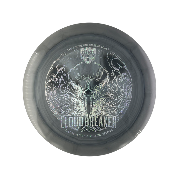 Discmania Eagle McMahon Creator Series Special Blend S-Line Cloud Breaker