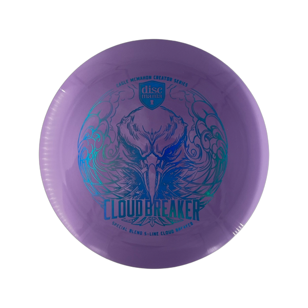 Discmania Eagle McMahon Creator Series Special Blend S-Line Cloud Breaker