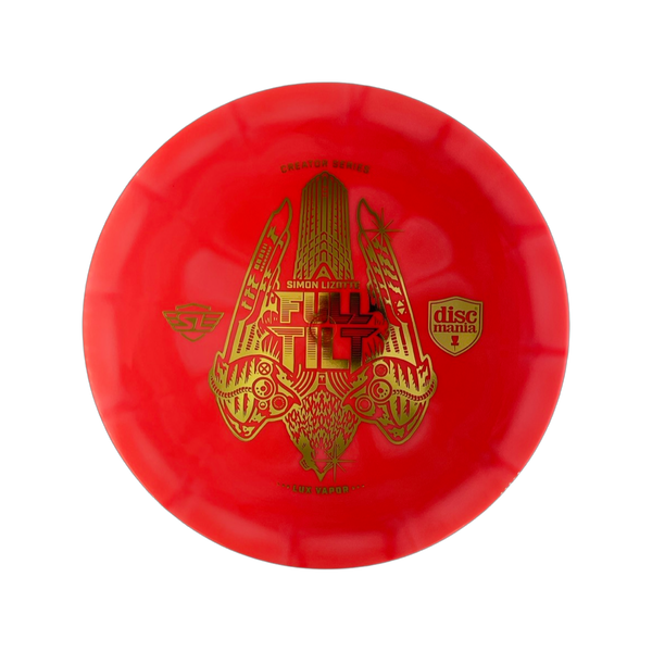 DiscGod Mystery Box - Simon Lizotte Full Tilt