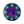 Load image into Gallery viewer, Dark Star - Discs By Drake - Summer Collection 2