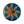 Load image into Gallery viewer, Dark Star - Discs By Drake - Summer Collection 2