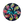Load image into Gallery viewer, Dark Star - Discs By Drake - Summer Collection 2