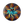 Load image into Gallery viewer, Dark Star - Discs By Drake - Summer Collection 2