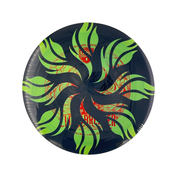 Discmania Eagle McMahon Creator Series Special Blend S-Line Cloud Breaker
