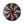 Load image into Gallery viewer, Dark Star - Discs By Drake - Summer Collection 2