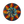 Load image into Gallery viewer, Dark Star - Discs By Drake - Summer Collection 2