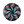 Load image into Gallery viewer, Dark Star - Discs By Drake - Summer Collection 2