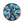 Load image into Gallery viewer, Dark Star - Discs By Drake - Summer Collection 2