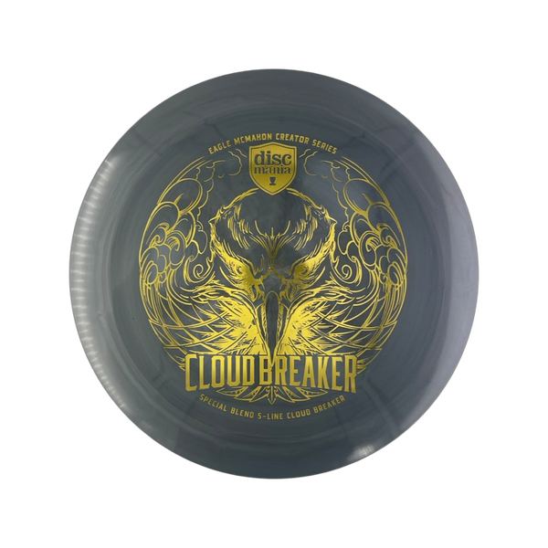 Discmania Eagle McMahon Creator Series Special Blend S-Line Cloud Breaker