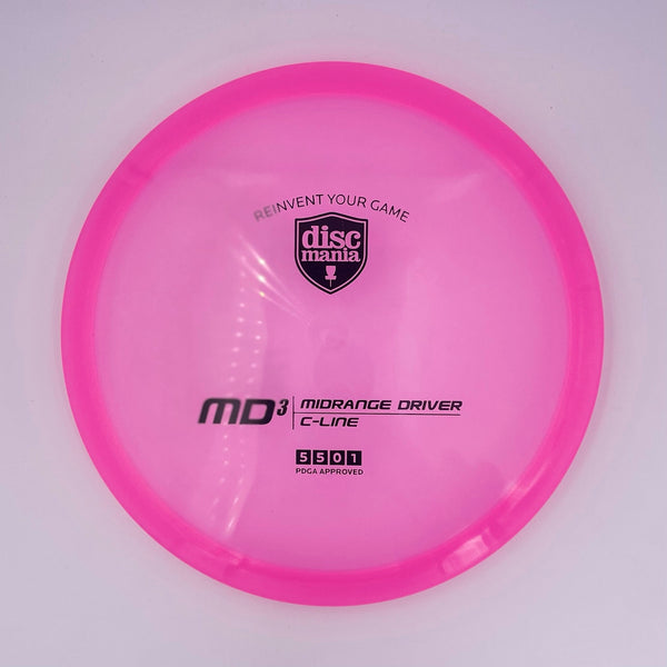 Discmania C-Line MD3 Midrange