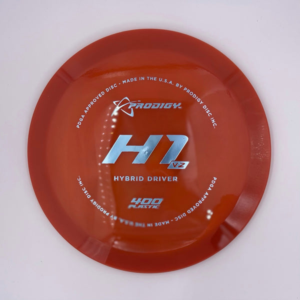 Prodigy H1V2 400 Plastic Hybrid Driver