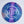 Load image into Gallery viewer, Paul McBeth's Custom God Collection Hades Distance Driver