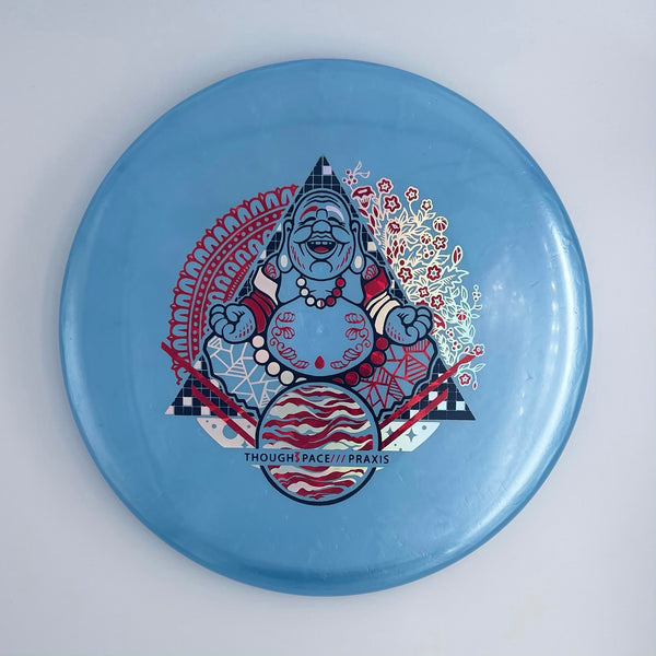 Thought Space Athletics Ethereal Praxis Putter