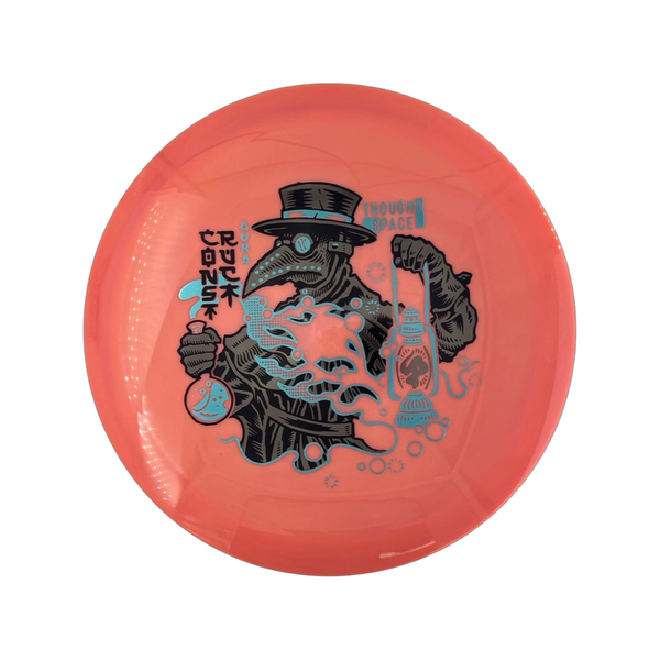 Thought Space Athletics Aura Construct Distance Driver