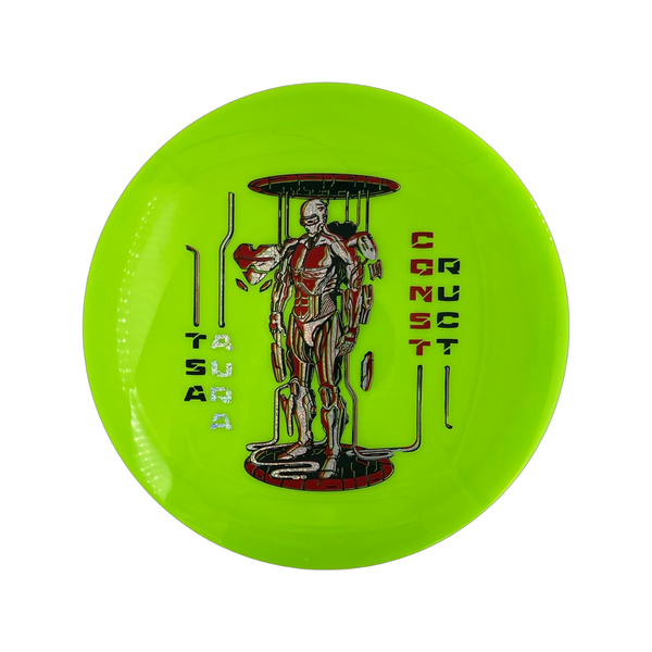 Thought Space Athletics Aura Construct Distance Driver