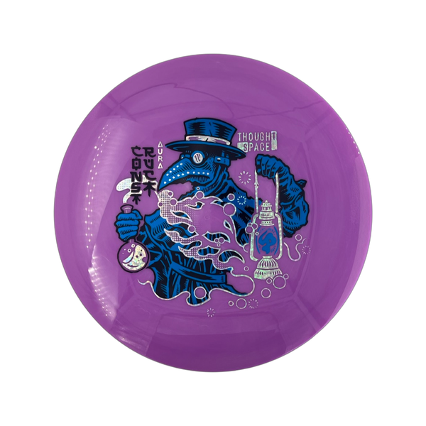 Thought Space Athletics Aura Construct Distance Driver