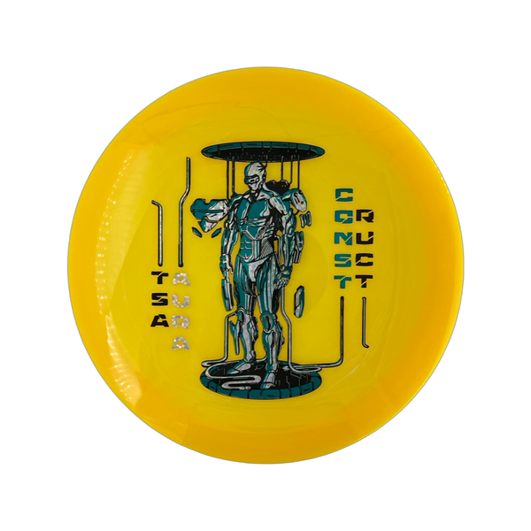 Thought Space Athletics Aura Construct Distance Driver