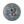 Load image into Gallery viewer, Thought Space Athletics Nebula Aura Mana