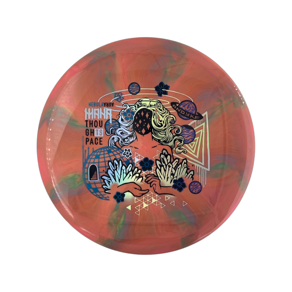 Thought Space Athletics Nebula Aura Mana