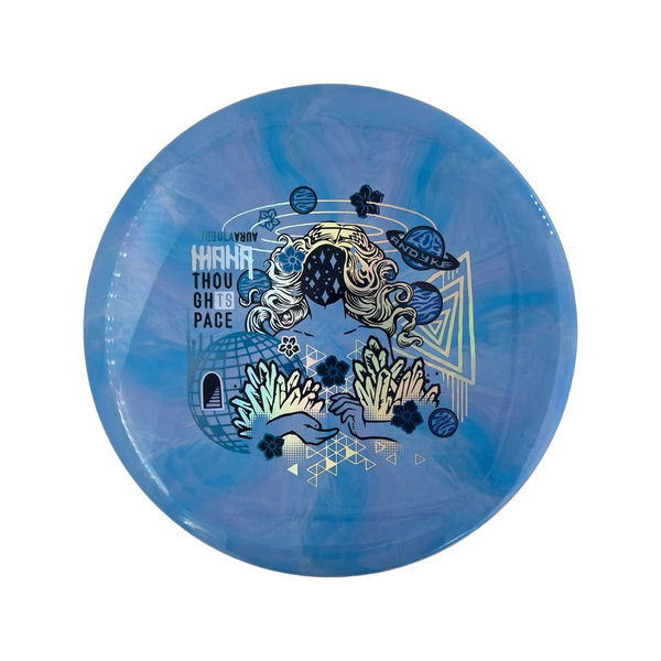 Thought Space Athletics Nebula Aura Mana