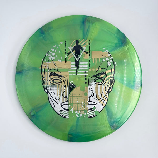 Thought Space Athletics Nebula Ethereal Votum Fairway Driver