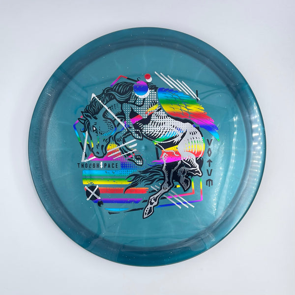 Thought Space Athletics Ethos Votum Fairway Driver