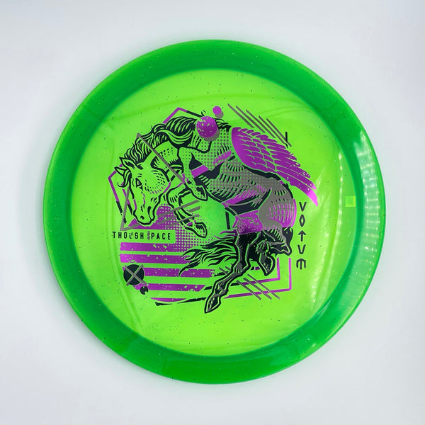 Thought Space Athletics Ethos Votum Fairway Driver