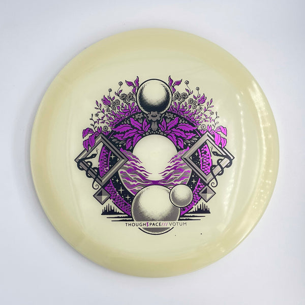 Thought Space Athletics Glow Votum Fairway Driver
