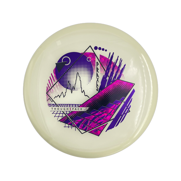 Thought Space Athletics Glow Praxis Putter