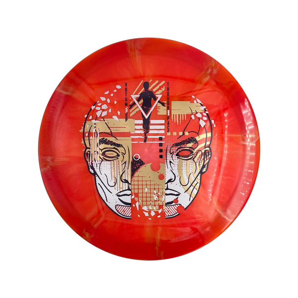 Thought Space Athletics Nebula Ethereal Votum Fairway Driver