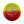Load image into Gallery viewer, Custom Half Dyed Disc