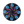 Load image into Gallery viewer, Dark Star - Discs By Drake - Fall Collection