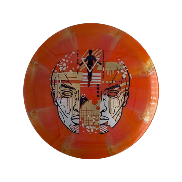 Thought Space Athletics Nebula Ethereal Votum Fairway Driver